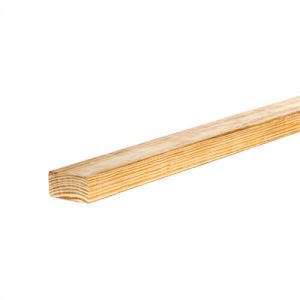 MGP10 UT Pine Timber Framing - Linear Metre